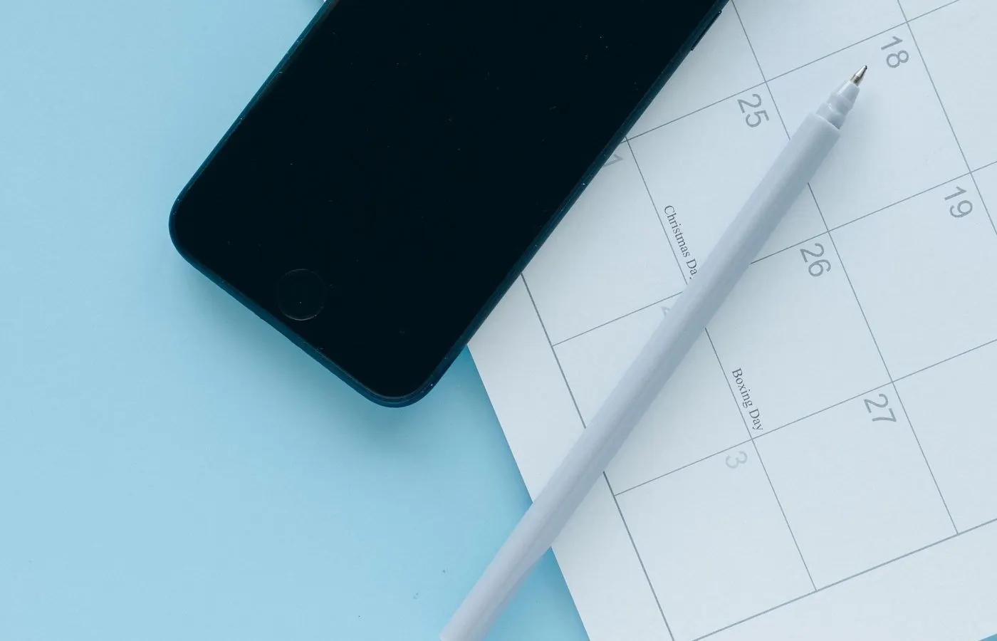 Appointment reminder templates for mobile service businesses