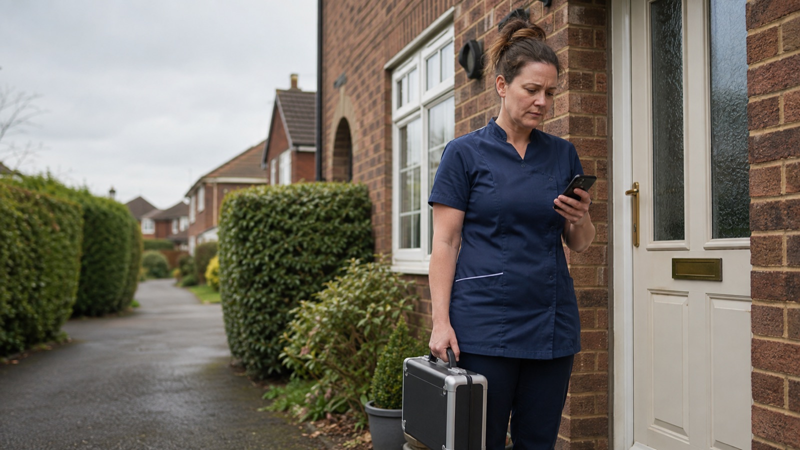 Are forgotten appointments costing you time, fuel and income?