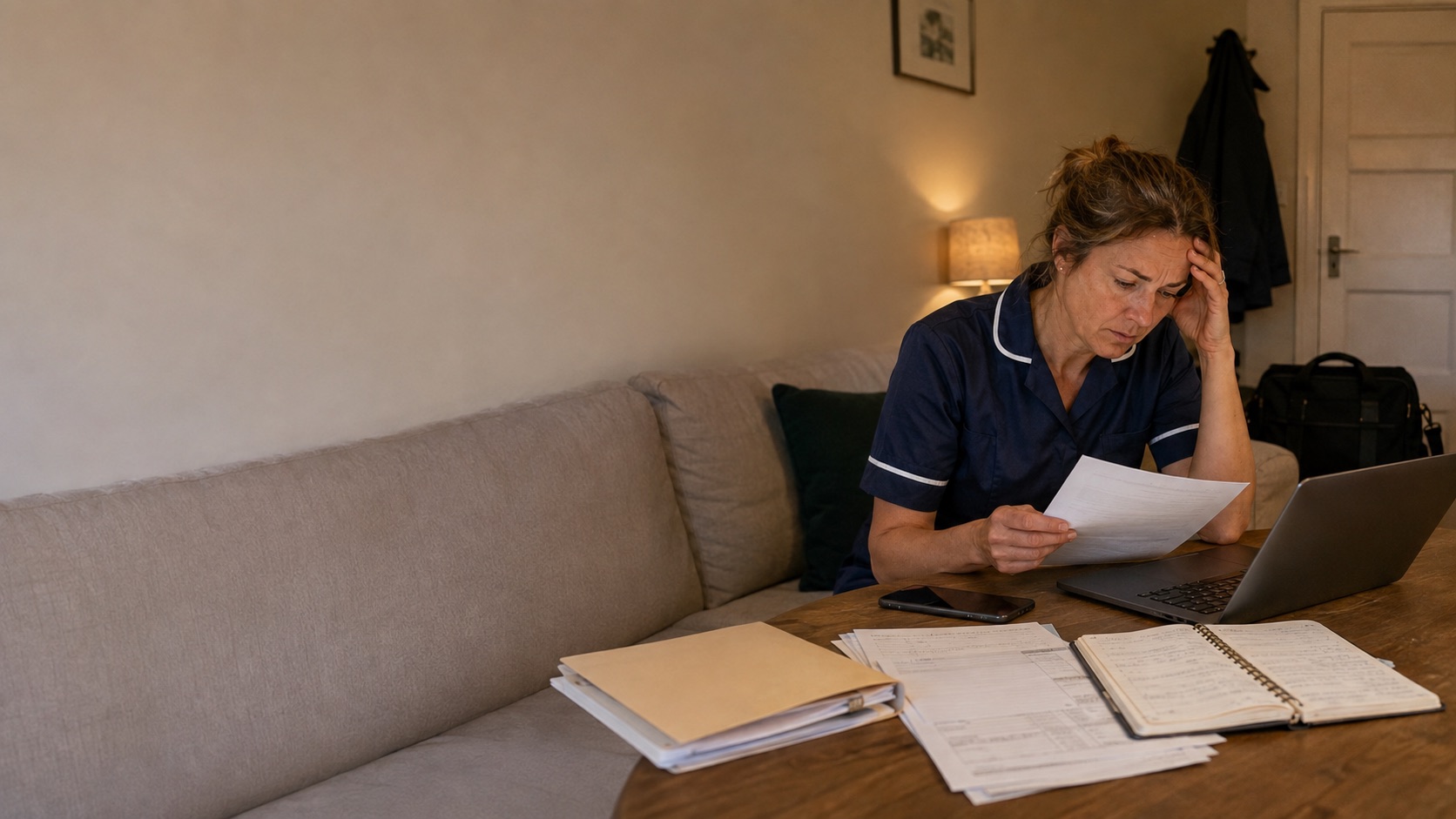 Struggling to manage your client records?
