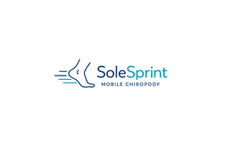 SoleSprint Mobile Chiropody example logo