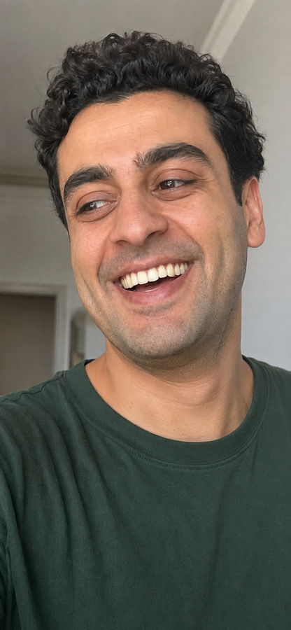 Raj from Peak Mobile Cleaning