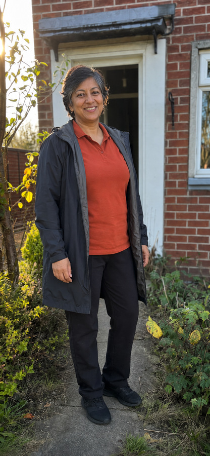 Grace from Cotswold Home Cleaning