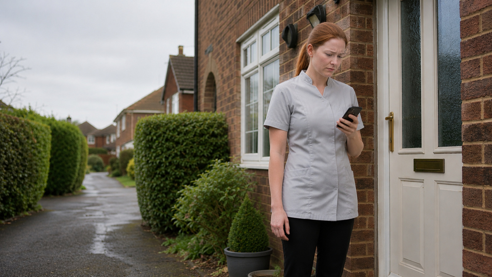 Are forgotten appointments costing you time, fuel and income?