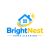 BrightNest example logo