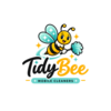 TidyBee example logo
