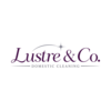 Lustre & Co example logo
