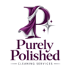 Purely Polished example logo