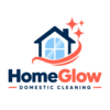 HomeGlow example logo