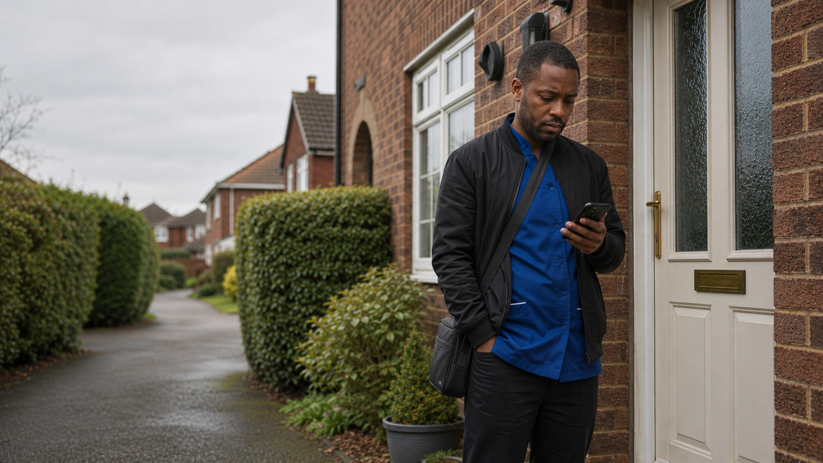 Are forgotten appointments costing you time, fuel and income?