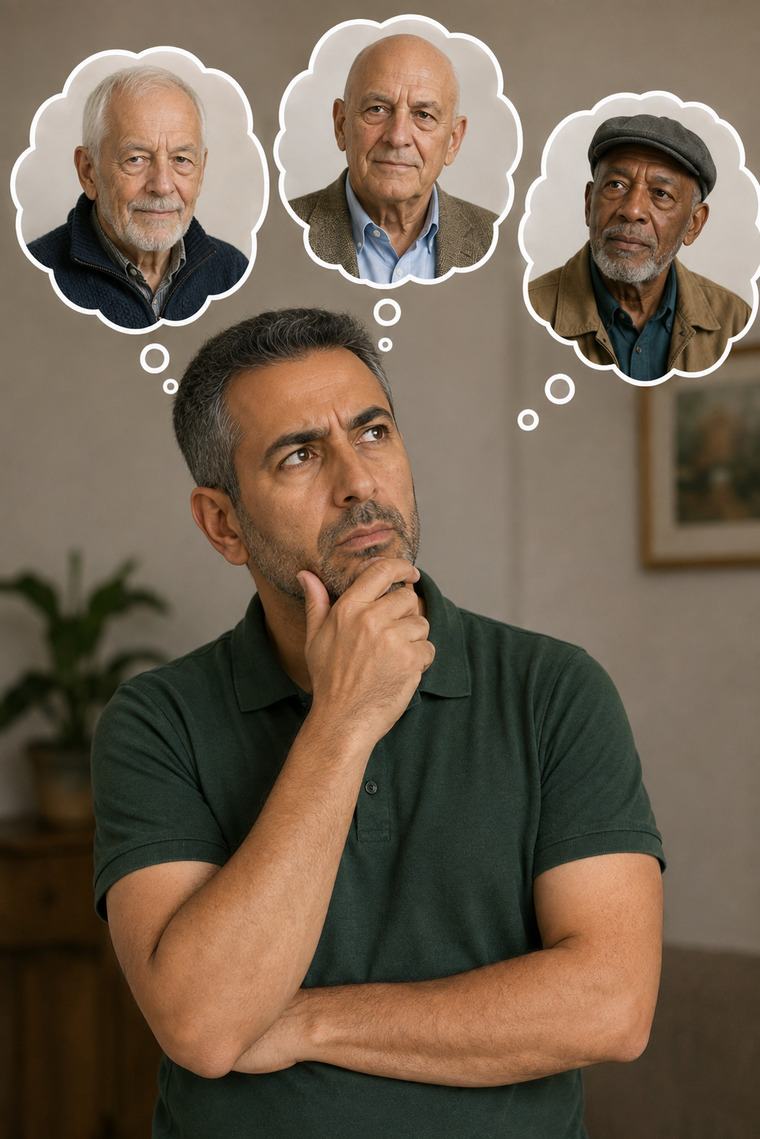 Ear wax removal specialist trying to remember several regular clients