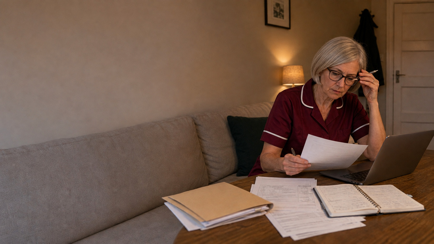 Struggling to manage your client records?