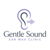 Gentle Sound example logo
