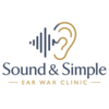 Sound & Simple example logo