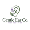 Gentle Ear Co example logo