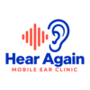 Hear Again example logo