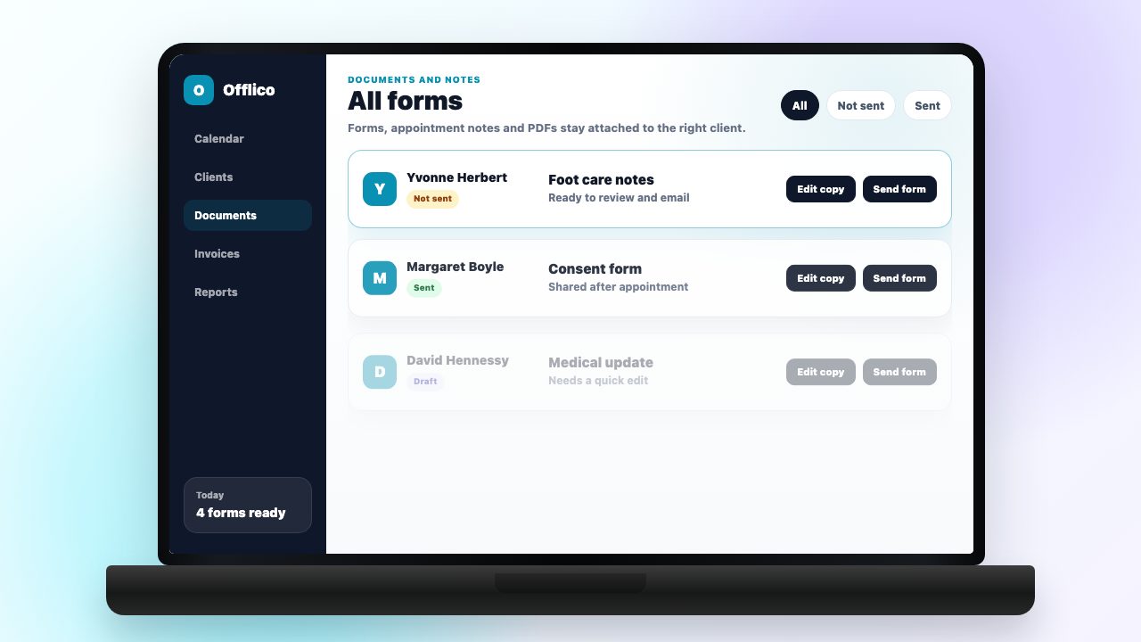 The best document management software for mobile professionals