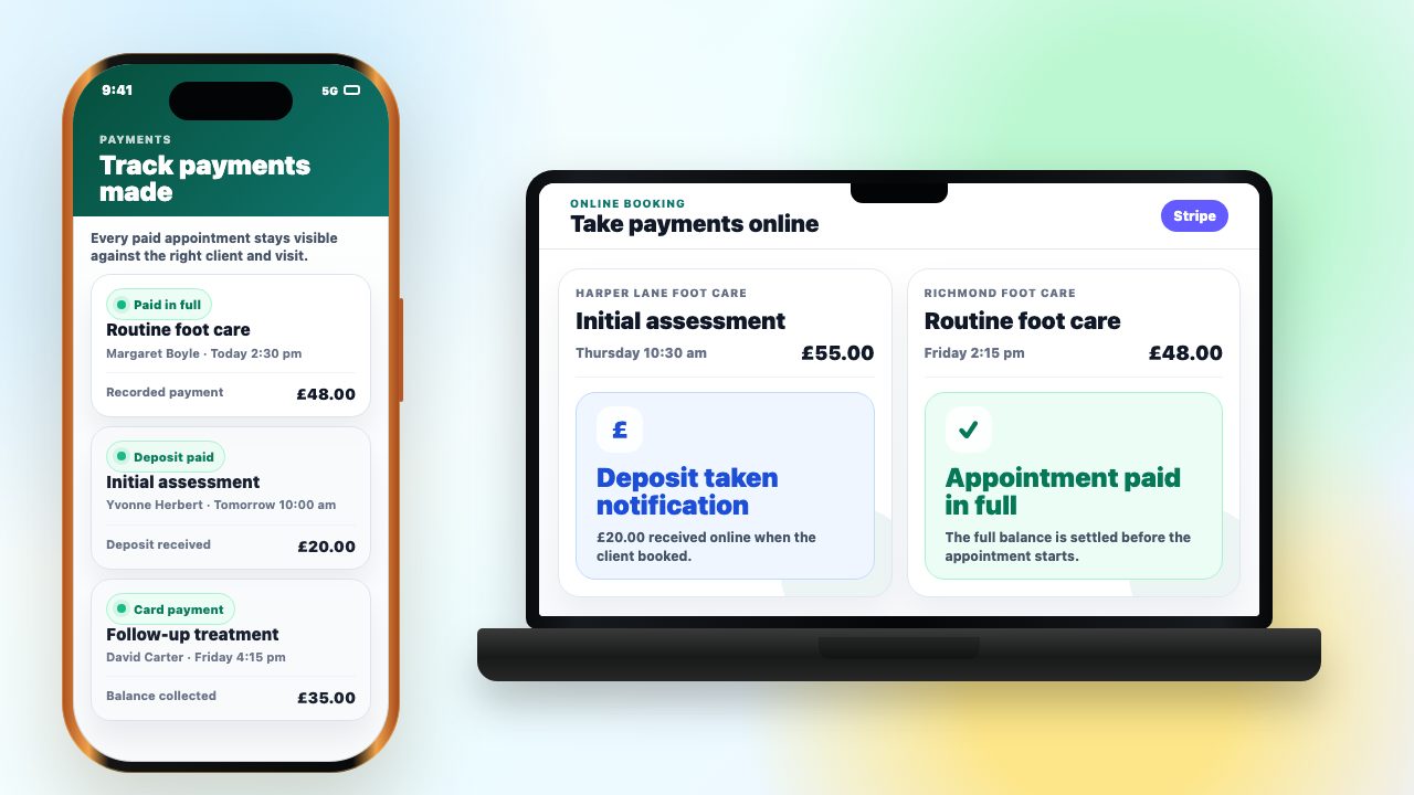 The best payment software for mobile professionals