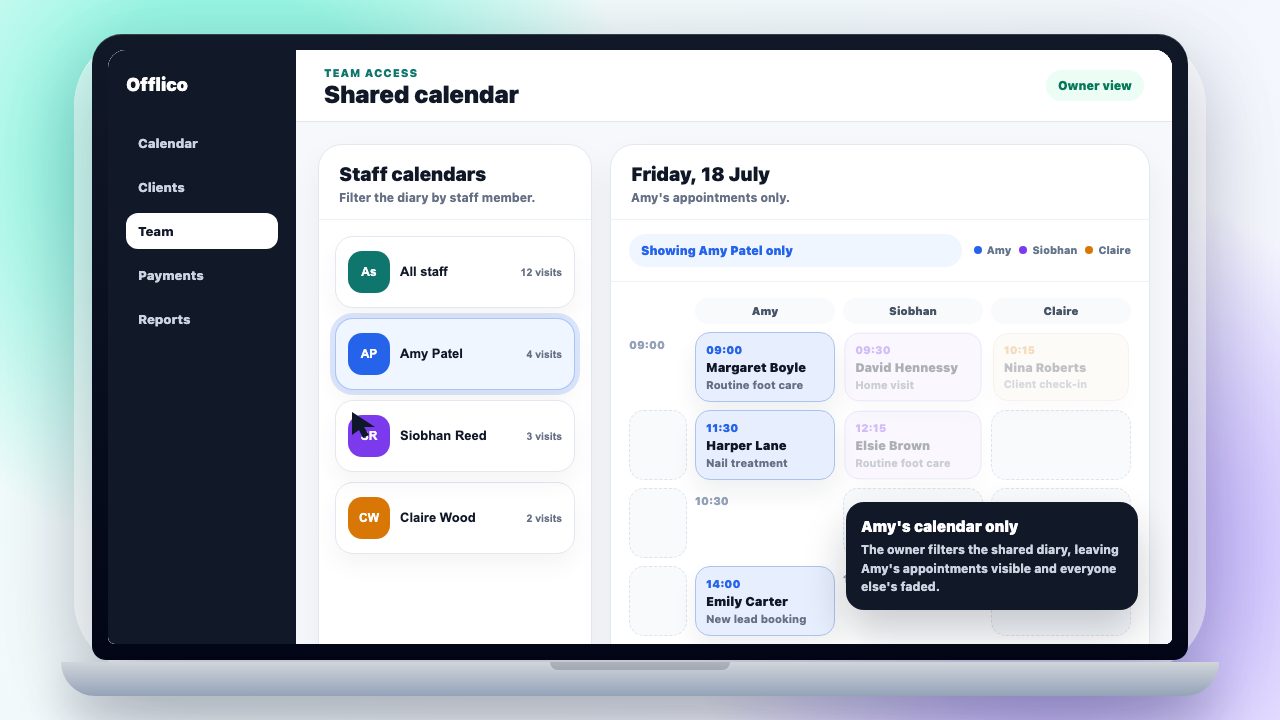 The best team management software for mobile professionals