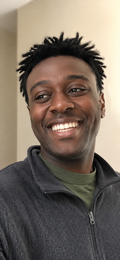 Raj from Peak Mobile Gardening