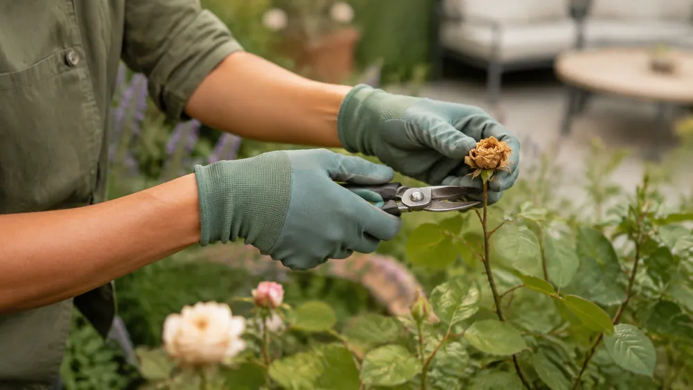 The best software for mobile gardeners