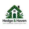 Hedge & Haven example logo