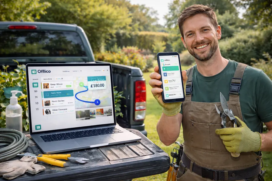 Need a Gardener in Bristol?