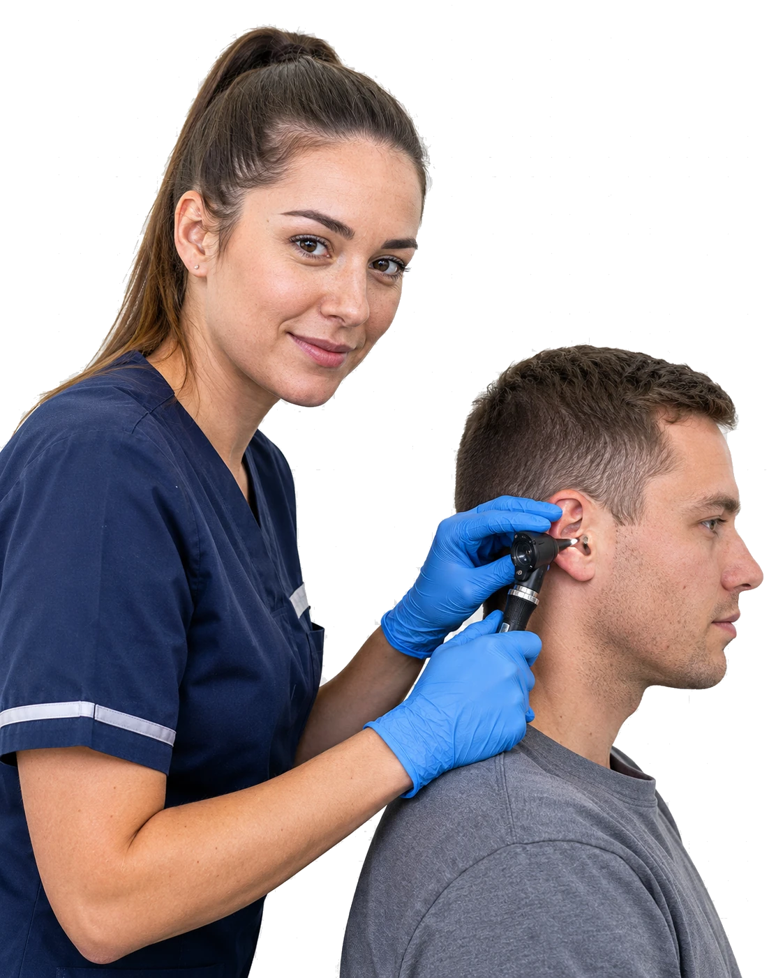Need To Find Ear Wax Removal in Hackney?