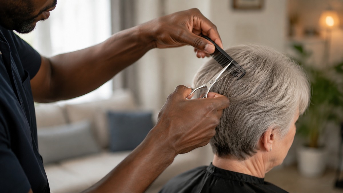 The best software for mobile hairdressers