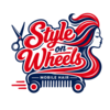 Style on Wheels example logo